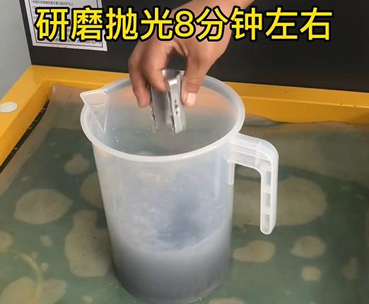 CNC机加工青龙铝件样品